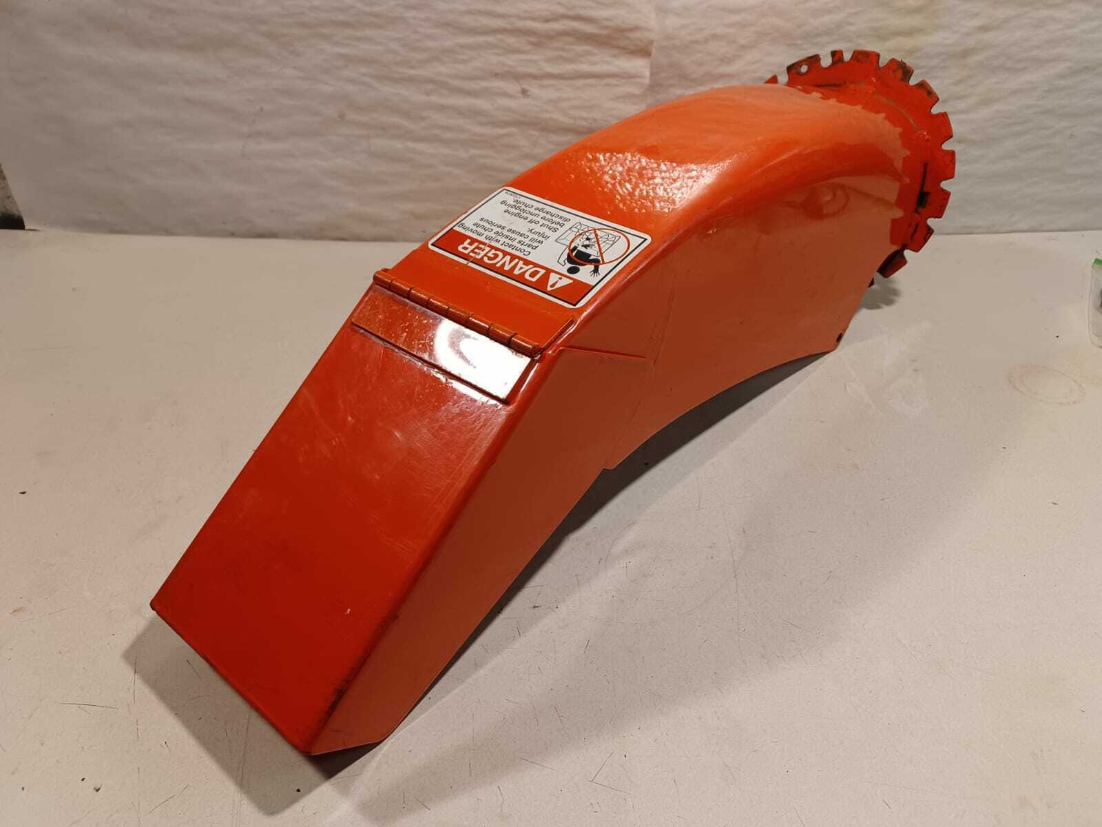 1715115C SIMPLICITY SNOWBLOWER CHUTE AND DEFLECTOR Everything Else