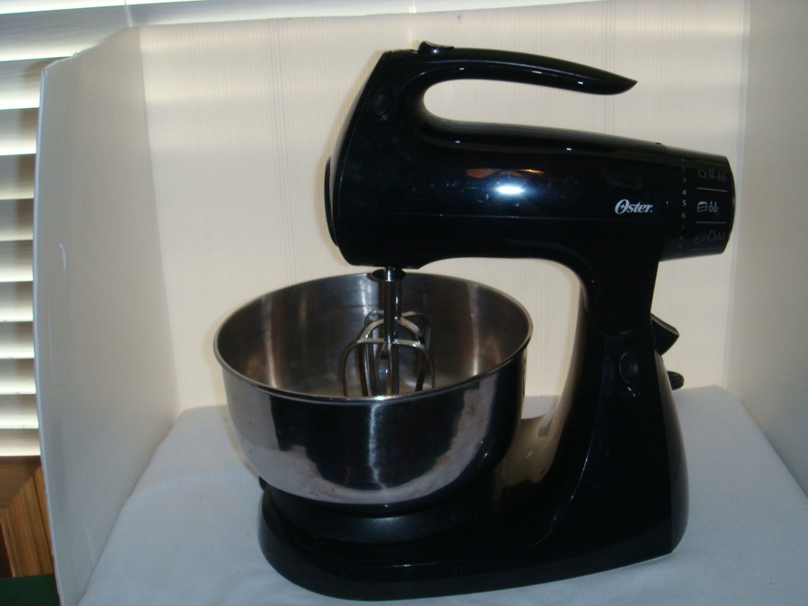 Oster Stand Mixer 1 listing