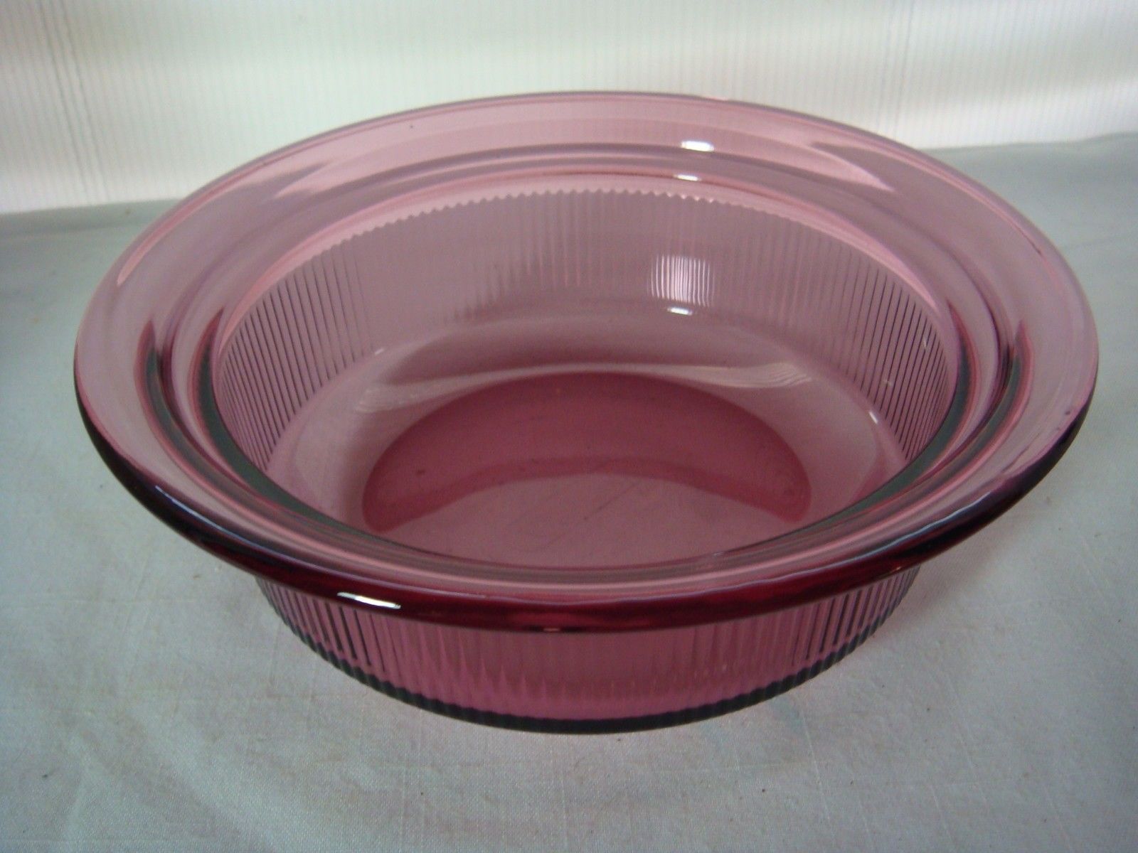 PYREX VISION COOKWARE 24 oz. CASSEROLE 750ml OVENMICROSTOVETOP