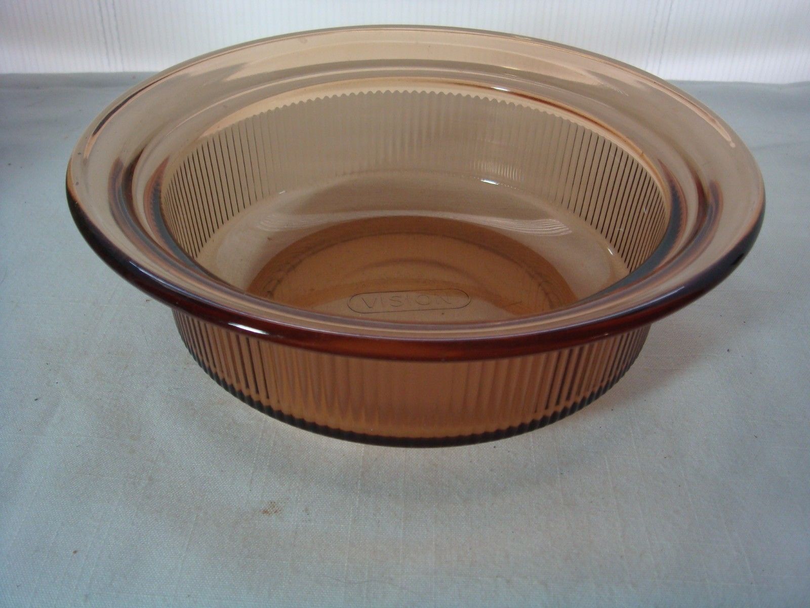 pyrex cookware