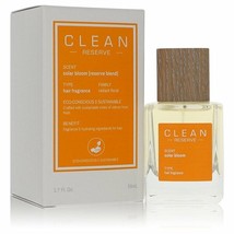 Clean Reserve Solar Bloom Hair Fragrance (unisex) 1... FGX-557044 - $42.70