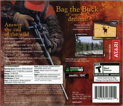 Deer Hunter 2004 [PC Game]  image 2