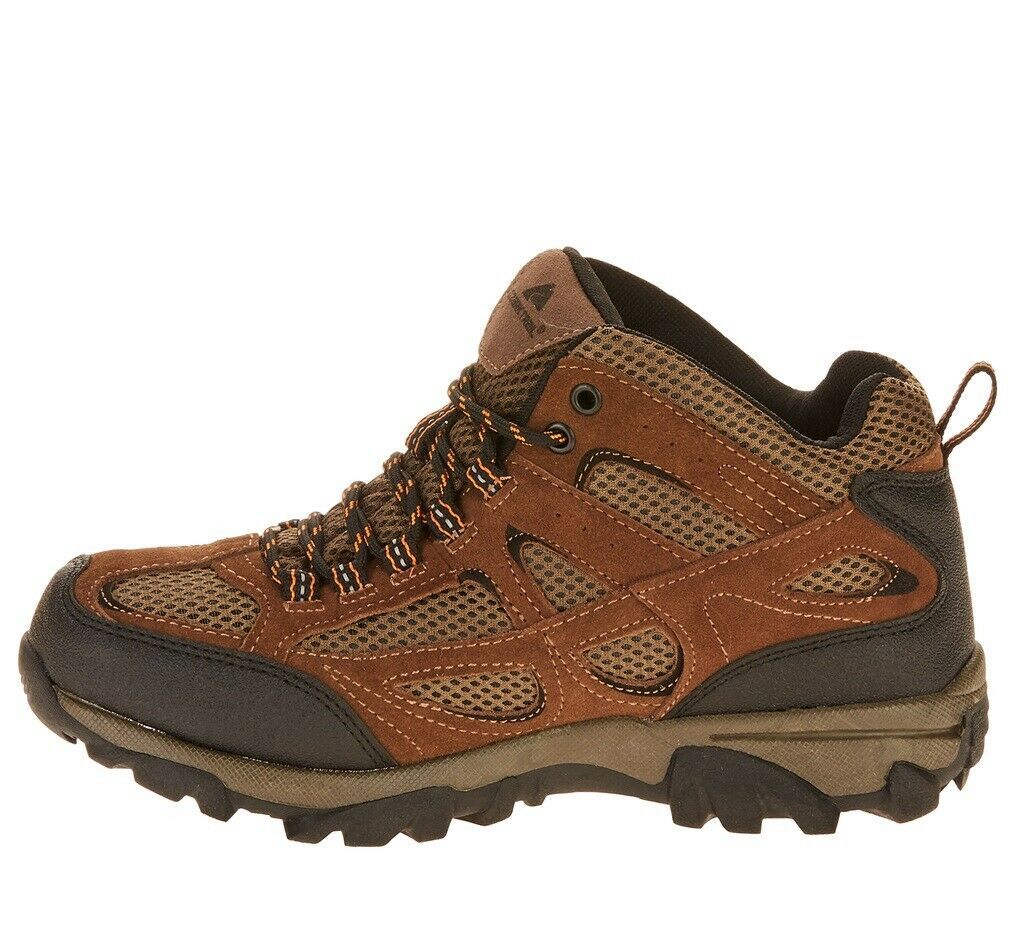 waterproof ozark trail boots