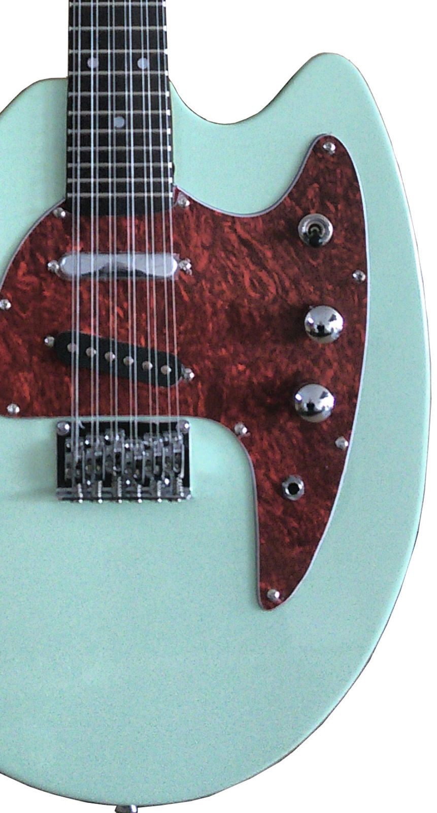 Hammerton Mandotar 12 string mandolin and similar items