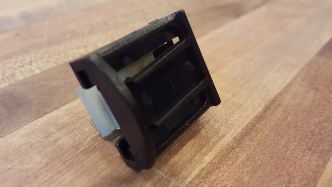 Ford Ranger Automatic Transmission Shifter Cable Repair Kit Replacement