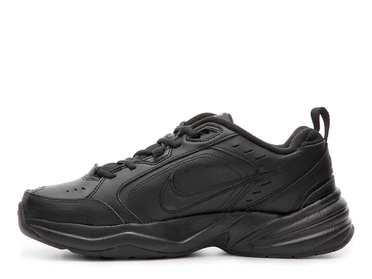 Nike Air Monarch IV Training Shoe Extra Wide Width - Athletic
