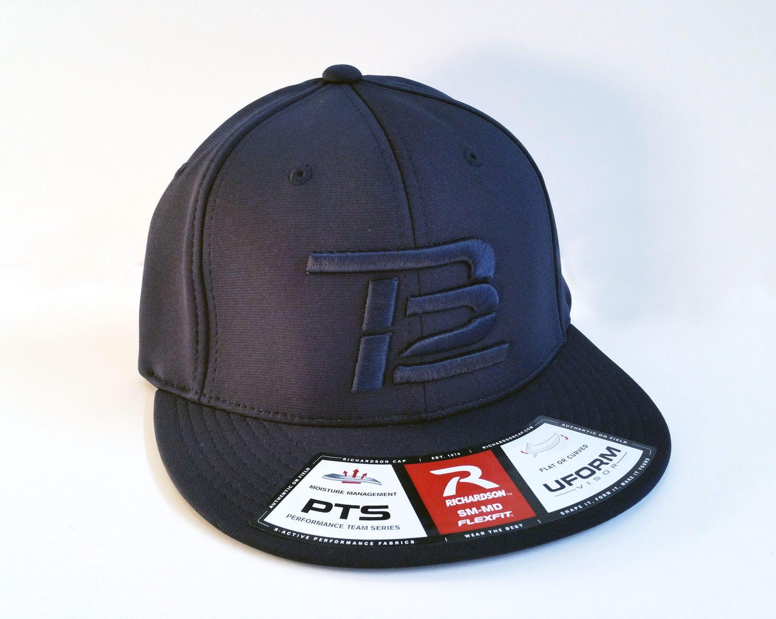 Tom Brady Hat | TB12 Hat | New England Patriots NFL Fitted Hat ...