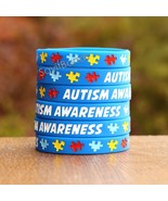 100 Live Drug Free Wristbands - Anti Drug Bracelets - Drugs are Not For ... - $58.88