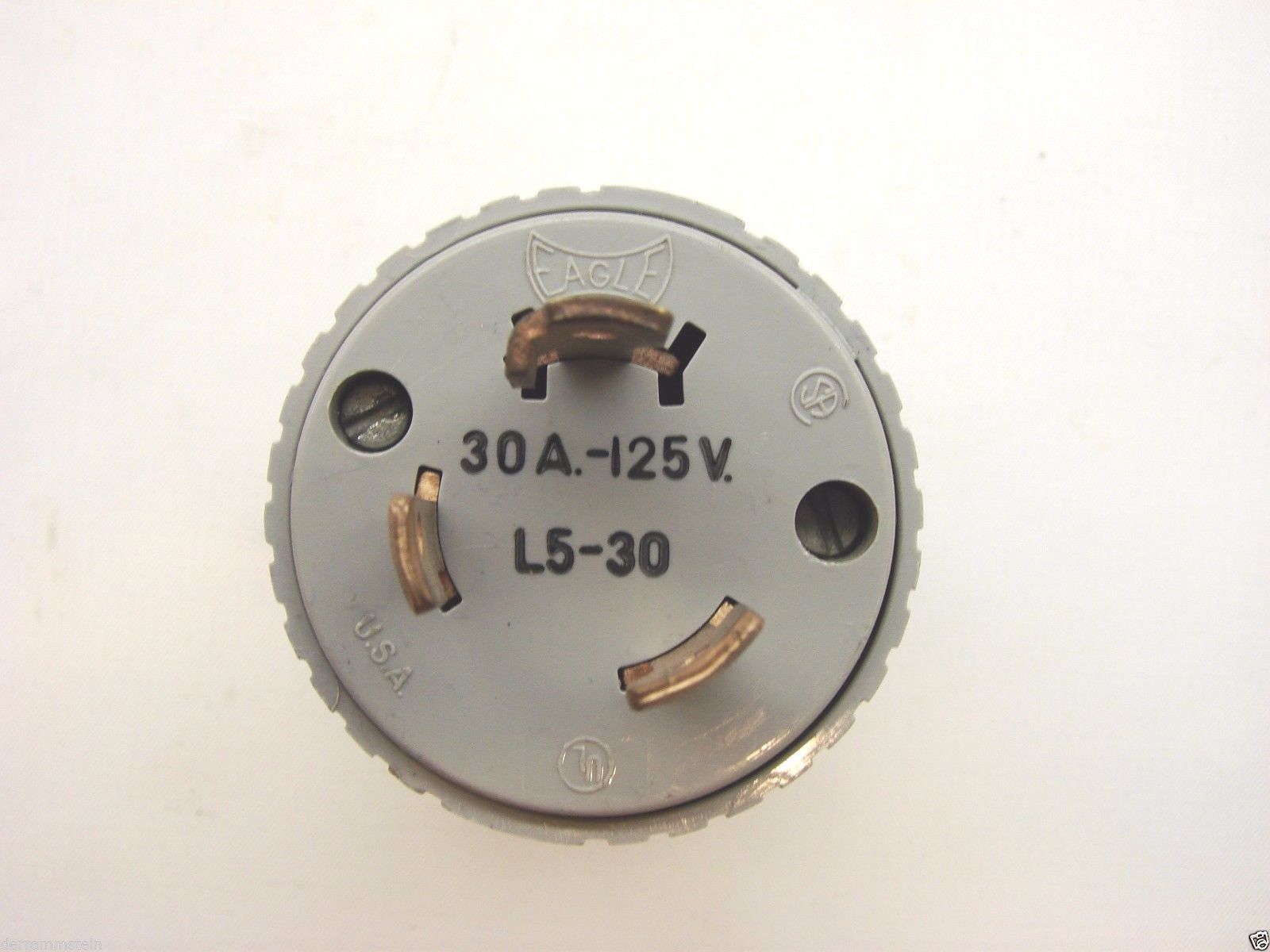 Shop Cooper Wiring Devices 20amp Gray Duplex Electrical Outlet At