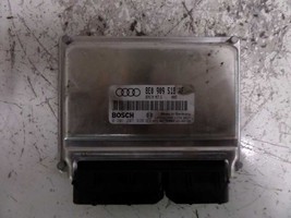 REMAN 99-02 Audi A4 A6 A8 Quattro ABS Pump Control Module 0273004284 />EXCHANGE/<