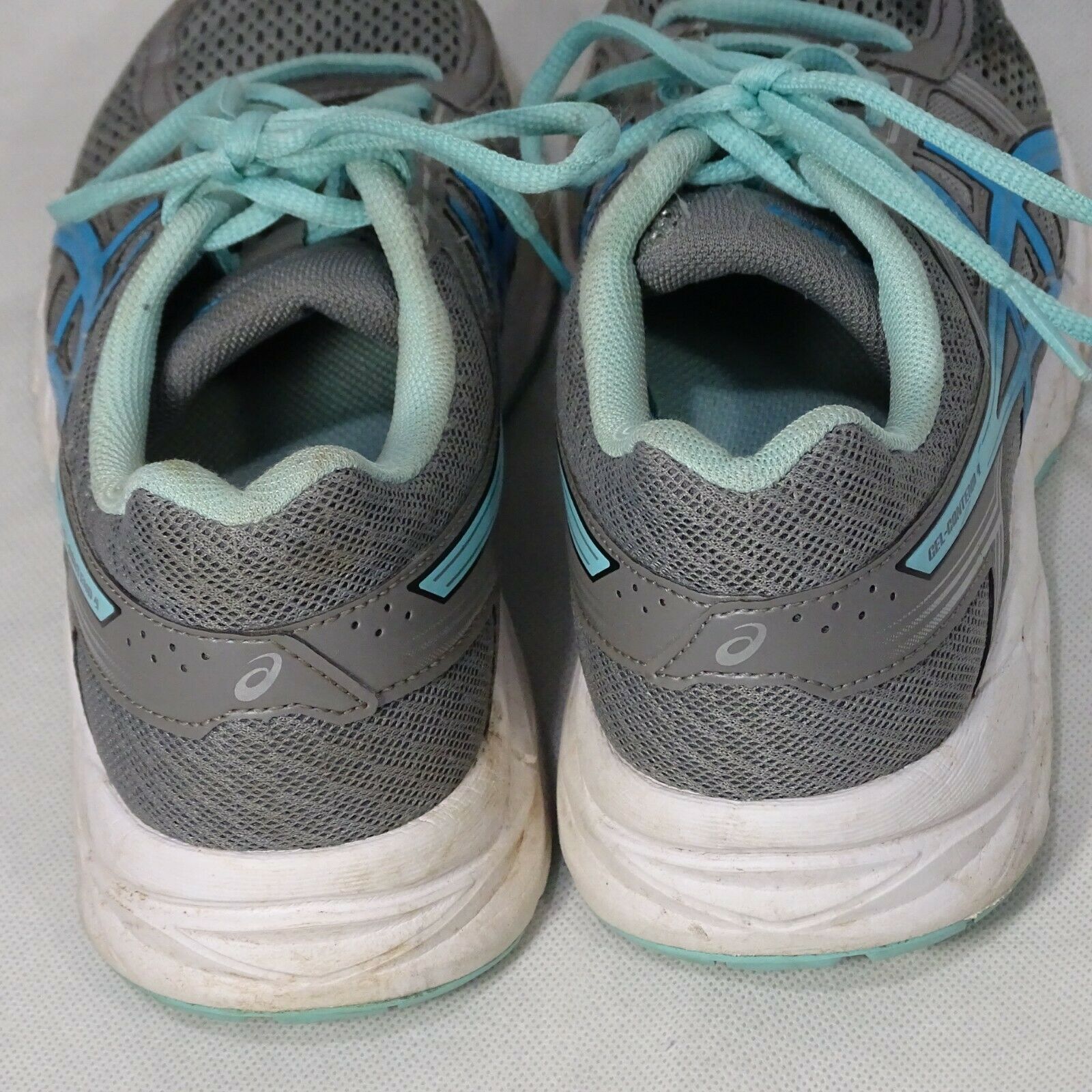 asics ortholite womens