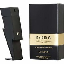 Ch Bad Boy Le Parfum By Carolina Herrera Eau De Par... FWN-390745 - $191.95