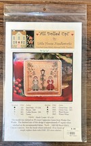 Little House Needleworks All Dolled Up Cross Stitch   - $6.88