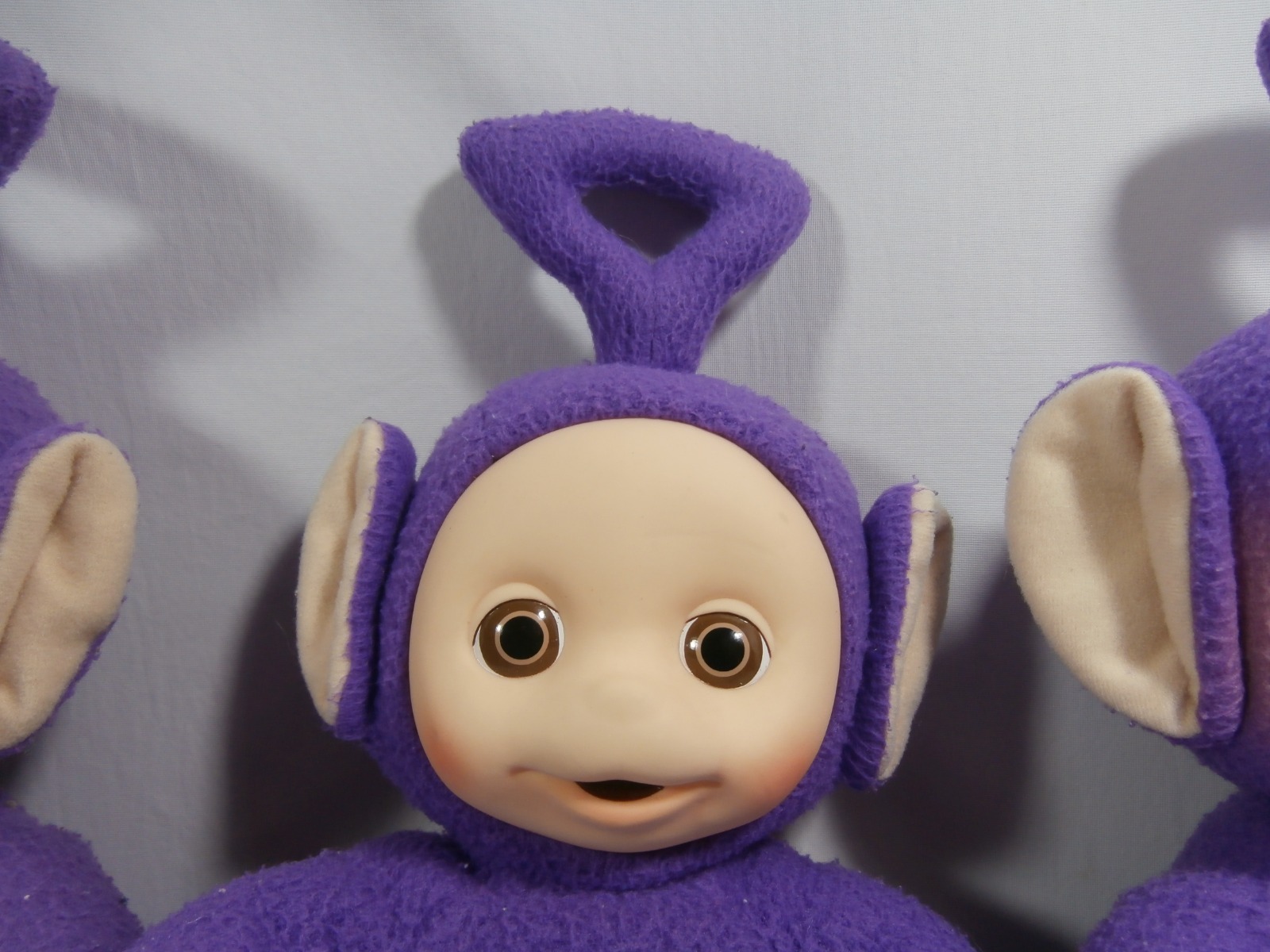 tinky winky doll