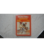 Basketball - Atari 2600 Game in/with box....NICE Condition. LOOK!! - $29.00