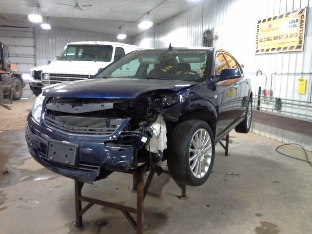 2009 Saturn Aura HEADLIGHT Right - $110.00
