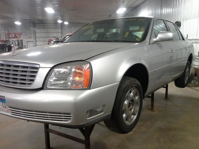 2001 Cadillac Deville Headlight Left And Similar Items 2001 Cadillac Deville Headlight Left And Similar Items 57
