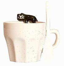 Alien Storehouse Lovely Mug Coffee Cup Milk Cup Creative Water Glass Breakfast C - $16.11