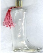 Avon Collector Perfume Cowboy Boot  - £4.11 GBP