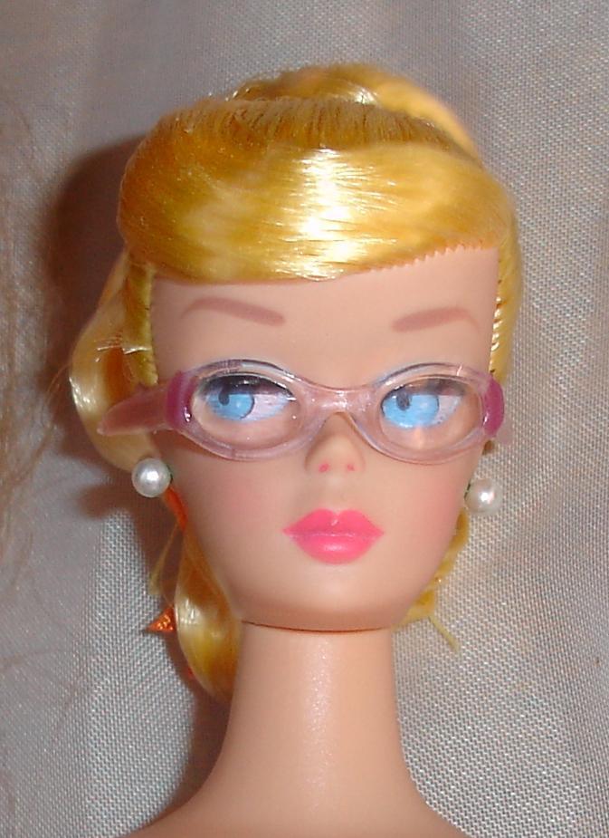 barbie doll sunglasses