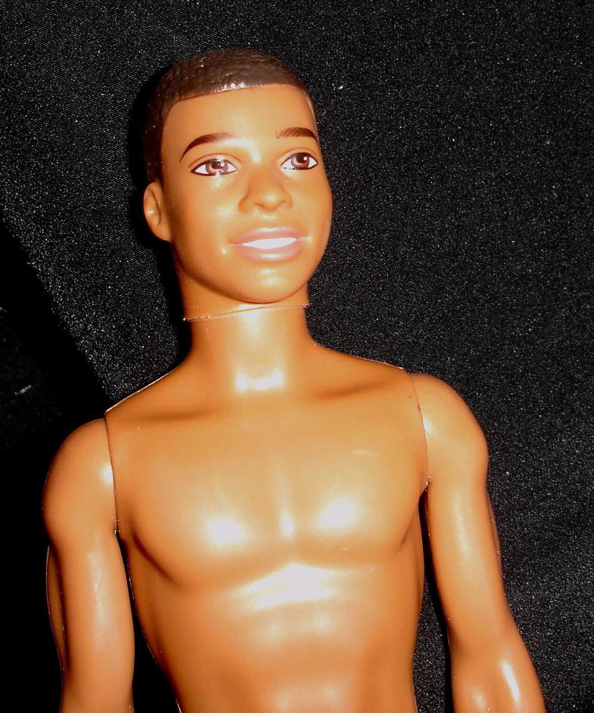 light skin ken doll