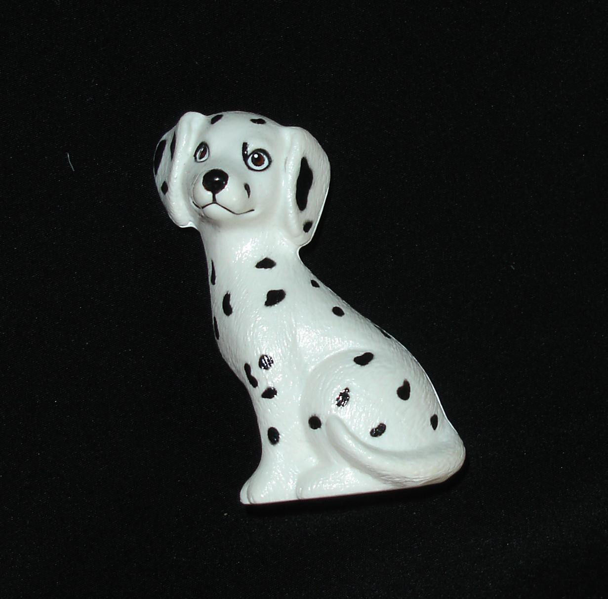 barbie dalmatian