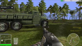 Joint Operations: Combined Arms [PC Game] image 3