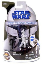 Star Wars Clone Wars Infantry Clone Trooper   - $45.99