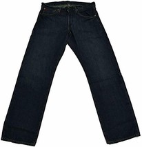 Polo Ralph Lauren Men's Jeans Pants Warren 32x34 Blue new NWT - $64.95