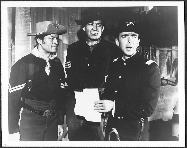 F Troop Tv Series Cast 8x10 Promo Photo and 12 similar items