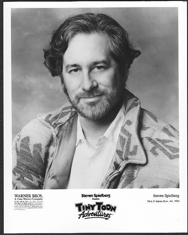 Steven Spielberg Tiny Toons Adventures and 50 similar items
