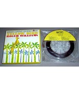 ROGER WILLIAMS REEL TO REEL TAPE Yellow Bird - Kapp KTL-41037 - $14.75