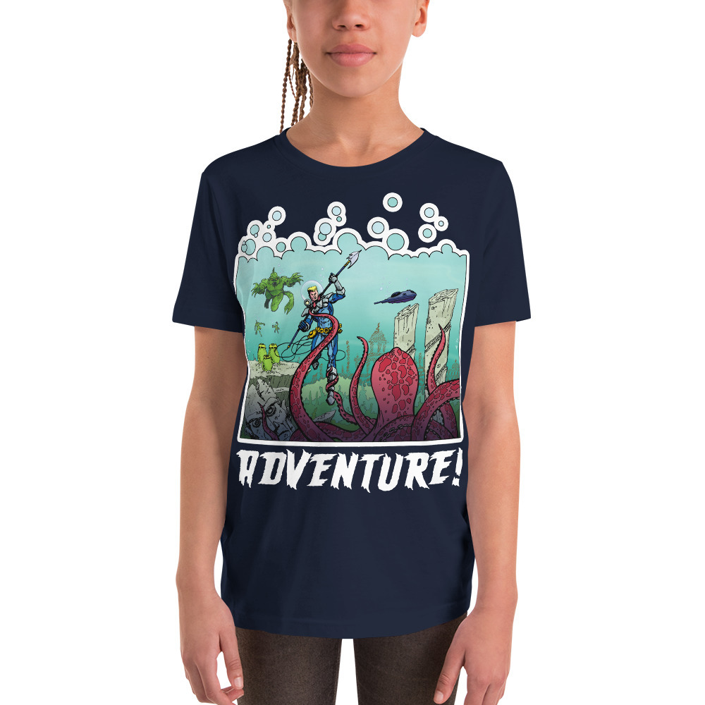 adventure t shirts online