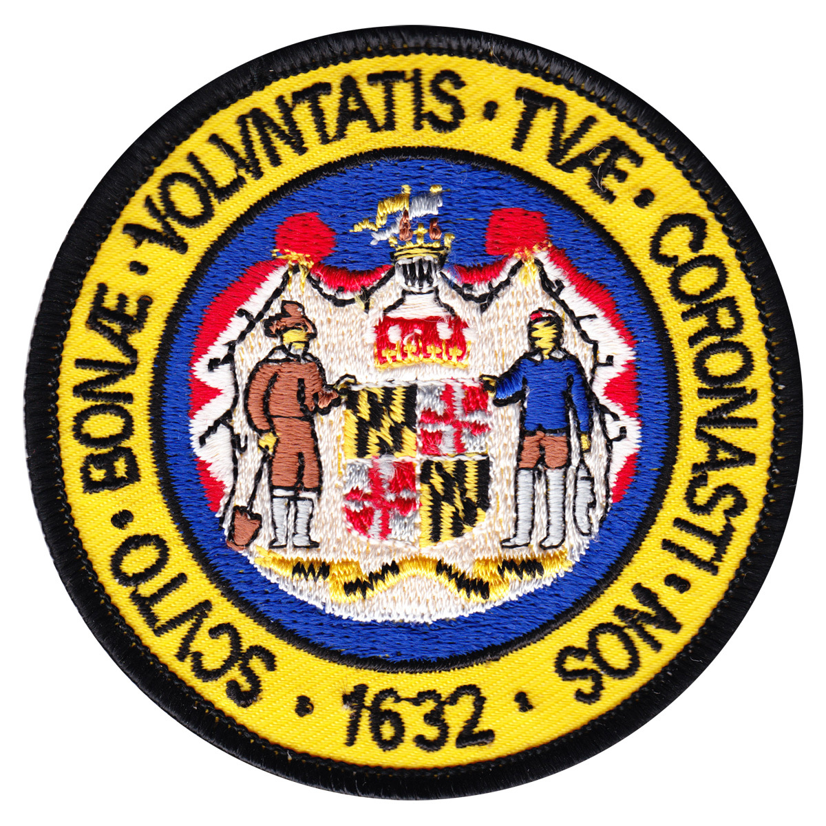 Patch md coupon code
