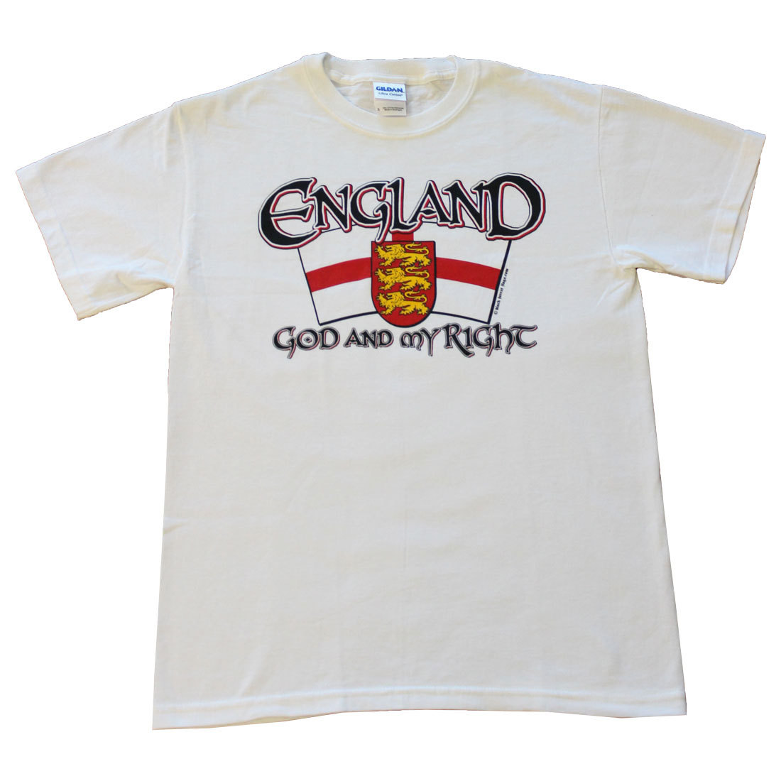 st george t shirts uk