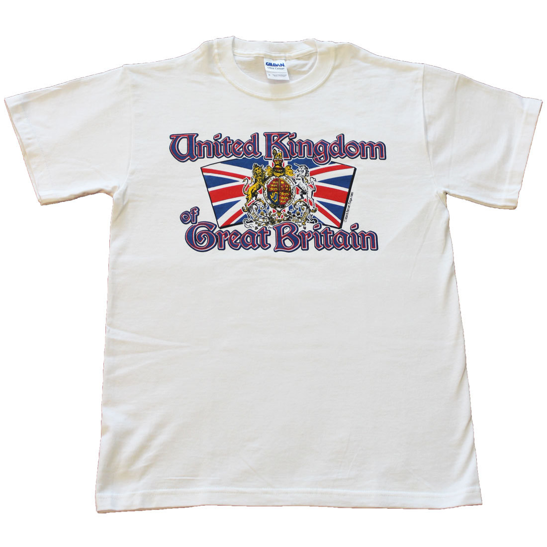 t shirt international