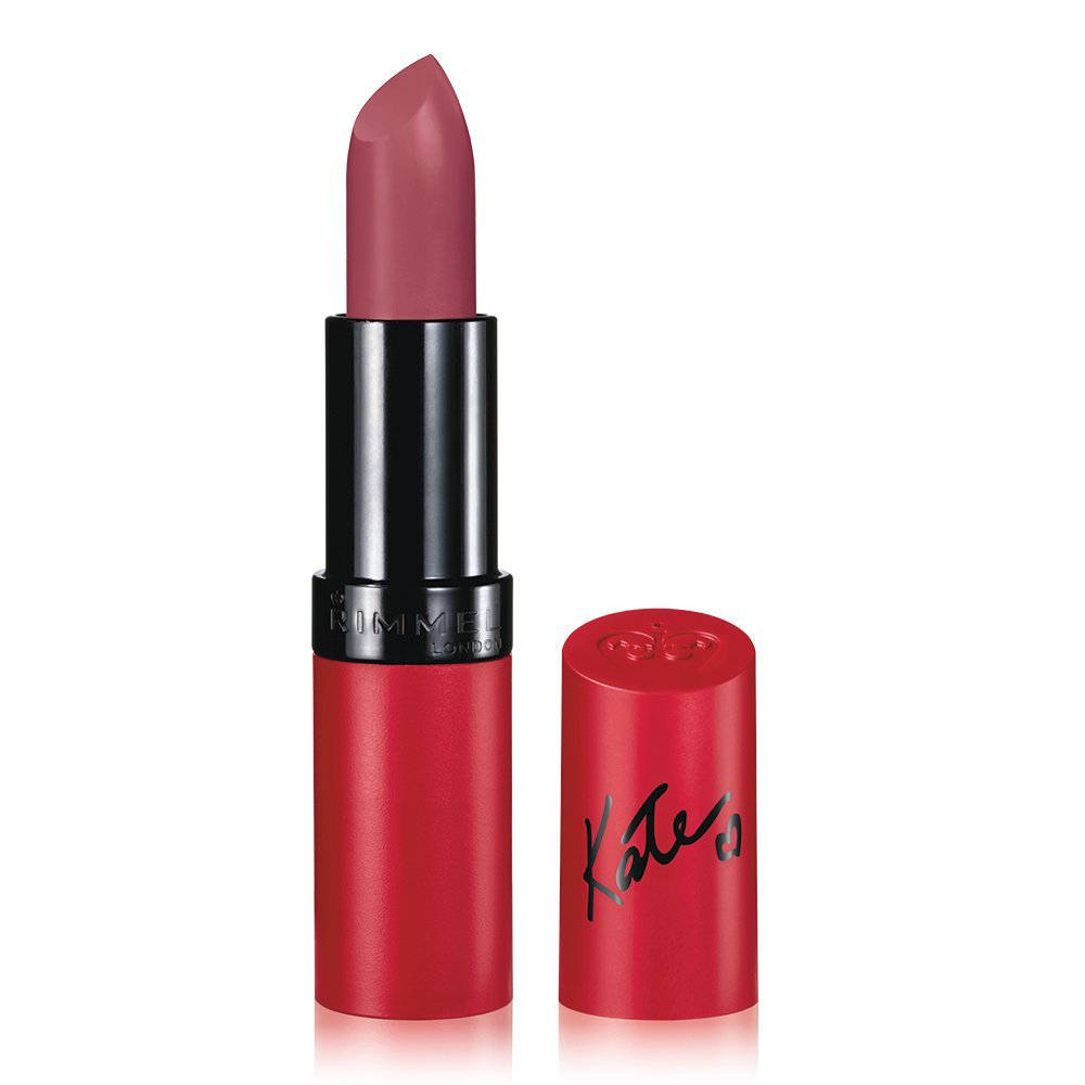 New Rimmel London Lasting Finish Lipstick - Kate Moss Collection 104, 0.14 Oz