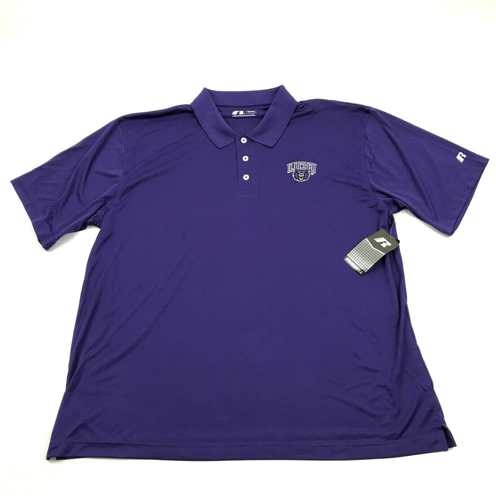 bears polo shirt