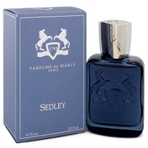 Parfums De Marly Sedley Perfume 2.5 Oz Eau De Parfum Spray image 1