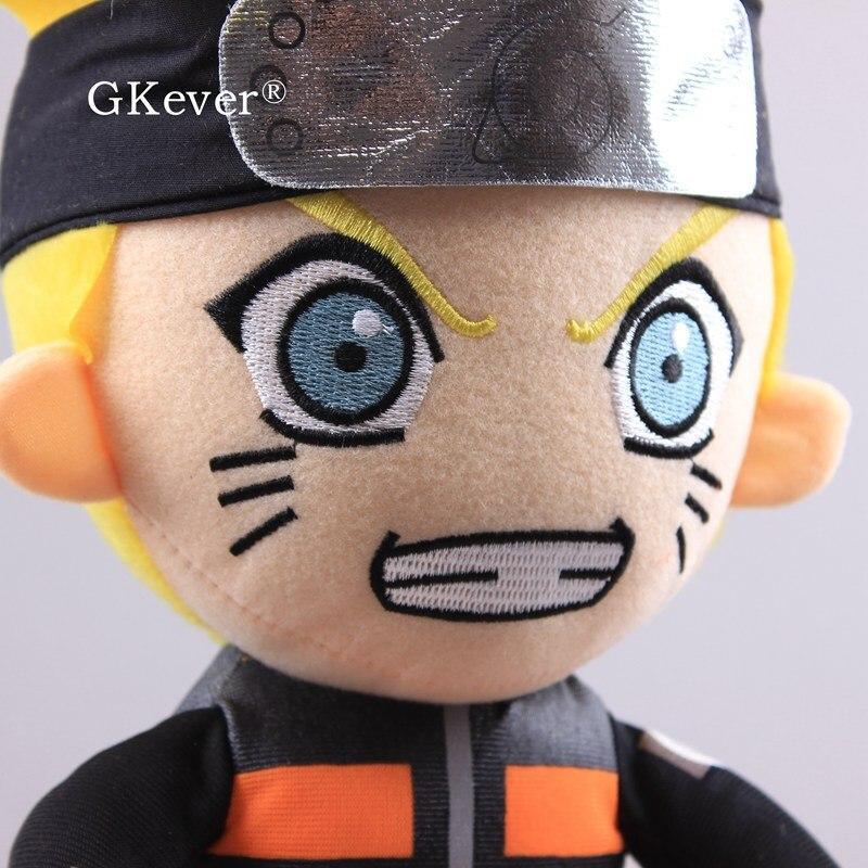 onbu naruto plush