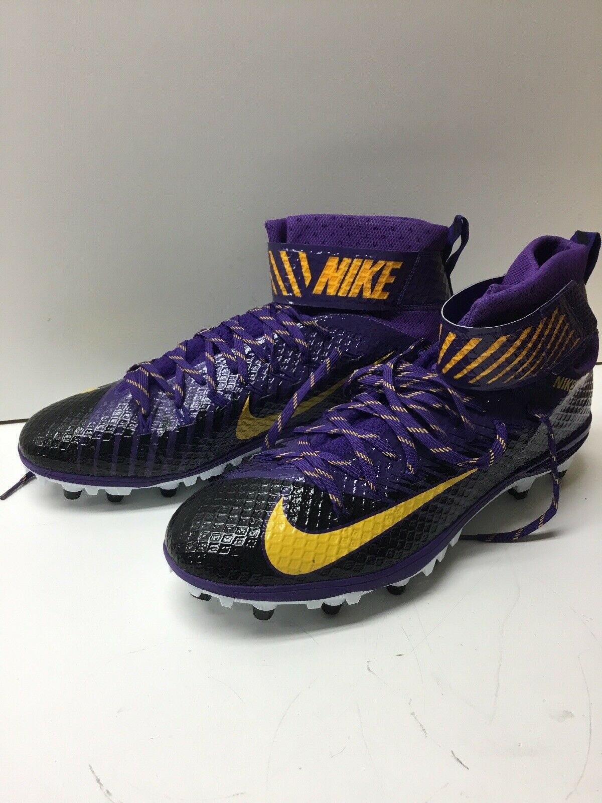 lunarbeast football cleats