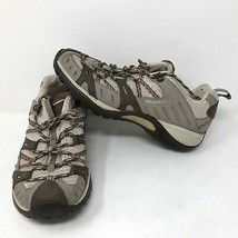 Merrell Womens Siren Ventilator Gore-Tex Mid Boots Size 7 GTX Hiking Trail Hike - $69.29