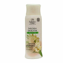 [SARIAYU] Spanish Cherry Mimusops Elengi Soft Fresh Skin Body Lotion 150 ml - $19.64