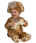 Halloween Precious Puppy Dog Costume Baby 6-12 Months Fantasia Infantil ... - £22.39 GBP