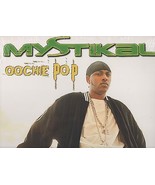 Mystikal oochie pop 2004 Vinyl LP (Sealed) - $7.87