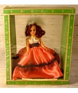 DANCE HALL GIRL DOLL 1950s MINT - Sealed in Box - $35.00