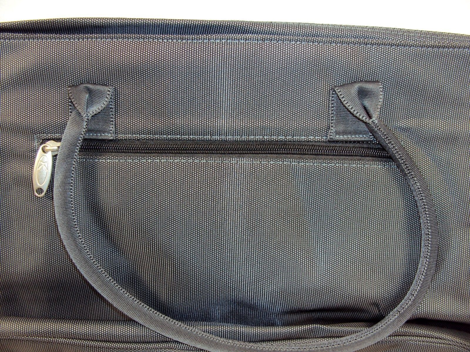 under seat bags for airlines