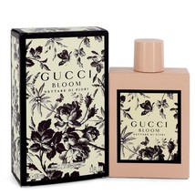 Gucci Bloom Nettare Di Fiori 3.3 Oz Eau De Parfum Intense Spray image 2
