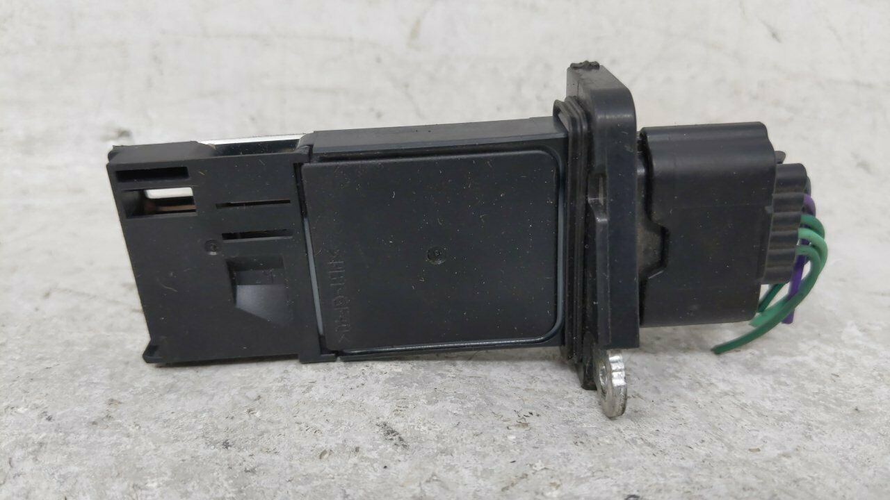 20072018 Nissan Versa Mass Air Flow Meter Maf 57111 Sensors