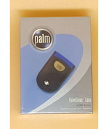 Blue PalmGlove Case for Palm m100 m105 m125 &amp; m130 series PDA - Wallet U... - $1.18